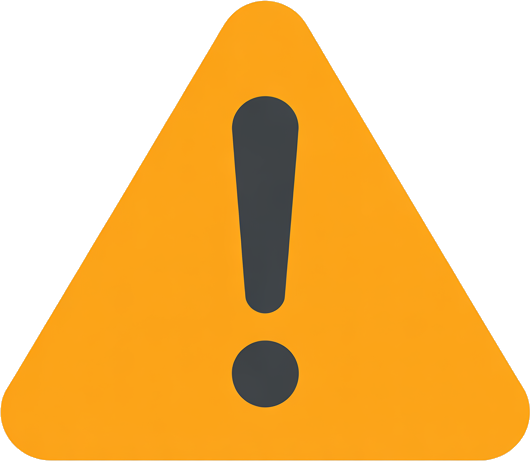 Warning Sign